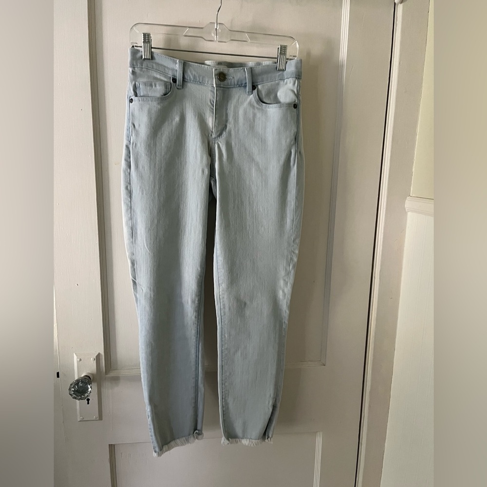 LOFT jeans